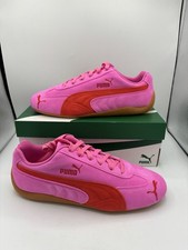 Puma Speedcat OG Pink/Red Size