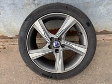 Volvo V40 R Design 17" Ixion