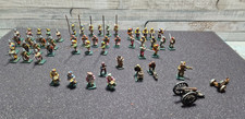 Metal 30 mm Lead Wargame