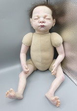 Simon Laurens Reborn Doll