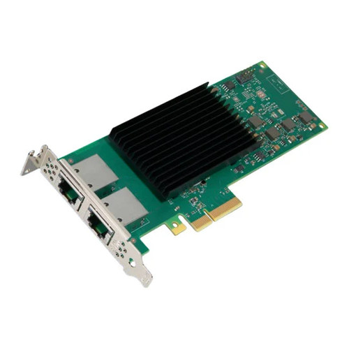 Dual port intel - intel, e610-xt2