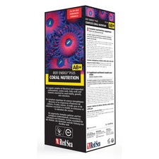 Red Sea Reef Energy Plus Coral