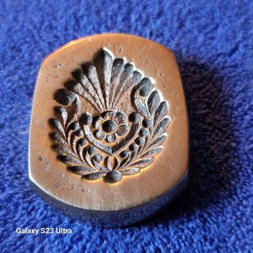 Vintage bronze brass jewellery - brass,