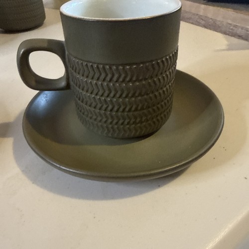 Denby england camelot - england,
