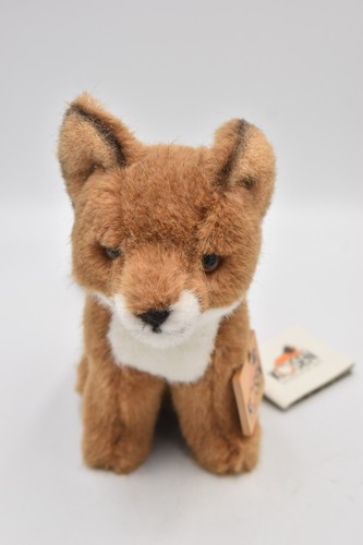 Kosen fox cub - kosen,