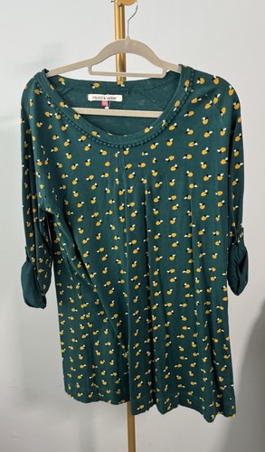 Mudd water ladies - mudd, tunic