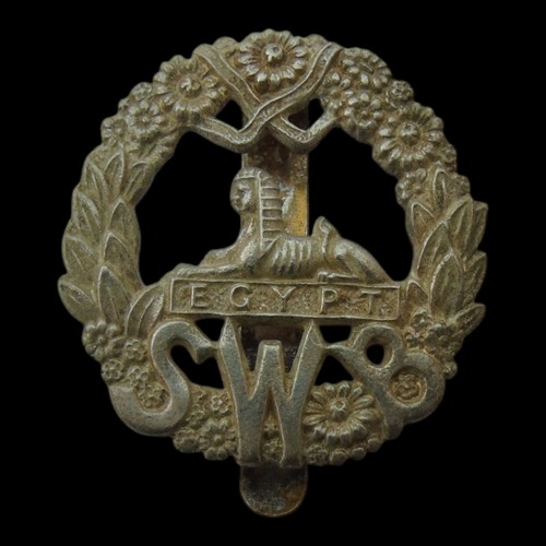 British army south wales - british,