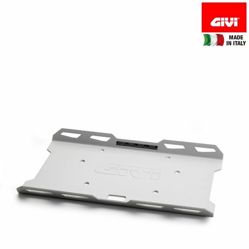 Givi ex2m aluminium bag - bag, holder