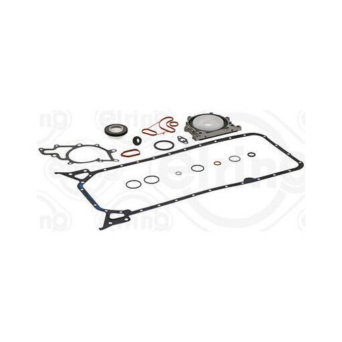Elring 633 330 gasket set - 633.330,