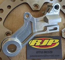 Honda CR250 CR 250 1989 1990