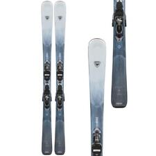 Rossignol Womens's Experience