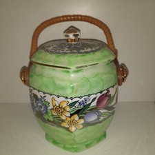 Vintage Maling Lustreware