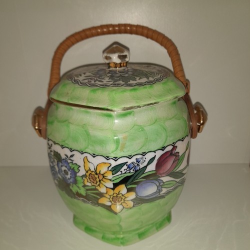 Vintage maling lustreware - vintage,