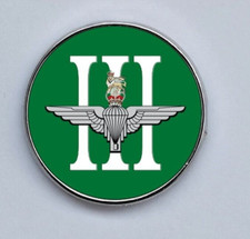 3 Para Parachute Regiment