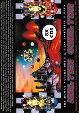 Helter Skelter  - Human Nature