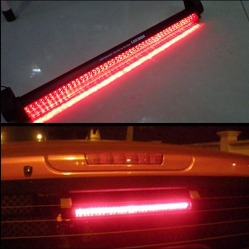 Car 12v red 40led pickup - car,