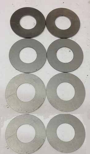 Shim kit 30mm - shim,