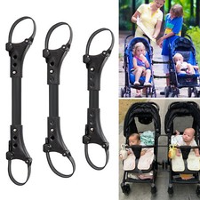 Baby pram connectors twin - connectors,