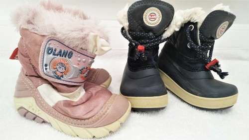 Olang girls winter snow - olang, boots