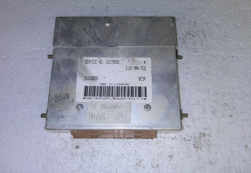 16178592 isuzu trooper - isuzu,