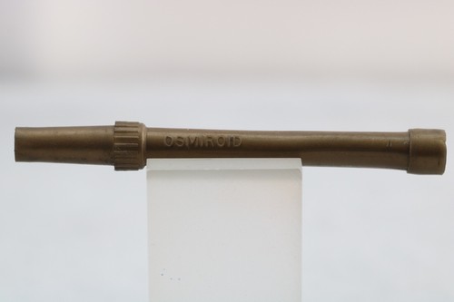 Vintage osmiroid easy - easy, change