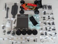 Choice Of New Spare Parts For 'Absima AB2.4 or AB3.4 Hotshot Buggy' 1/10 RC Car