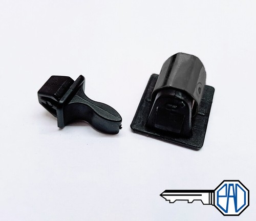 Mgb armrest striker - mgb/,