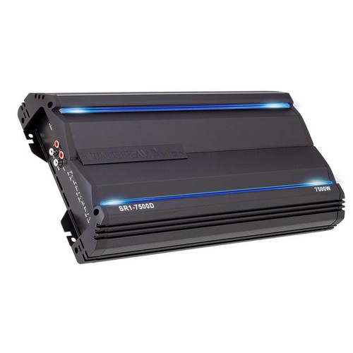 Soundstream sr1 7500d car - sr1.7500d,