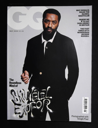 Magazine may 2022 - magazine,