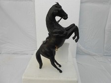 Vintage Leather Wrapped