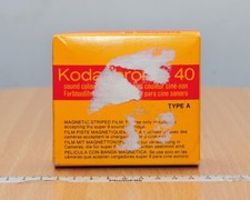 Kodachrome super sound - kodachrome,