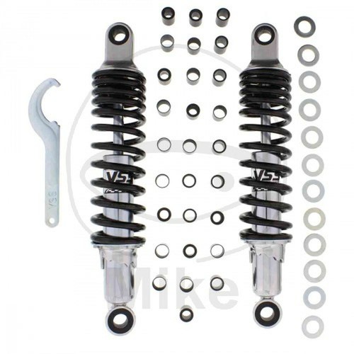 Pair shock absorbers - pair,