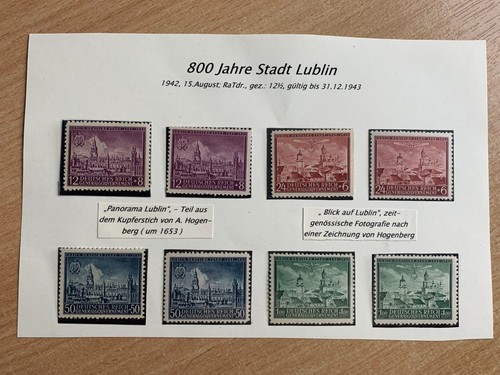 1942 german occupation - german,