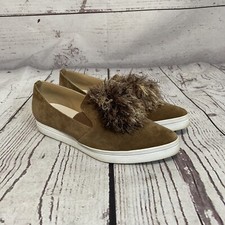 All Black Shoes Womens 38EU
