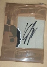 Jurgen Klopp Hand Signed Funko