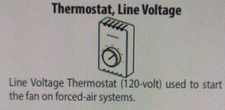 Central Boiler Parts