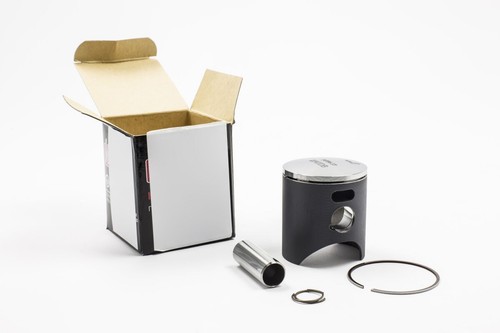 Wossner piston kit - kit, tm