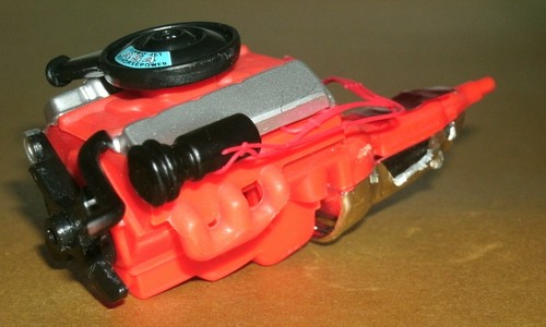 Scale 1971 1972 chevy - scale, 1971-1972