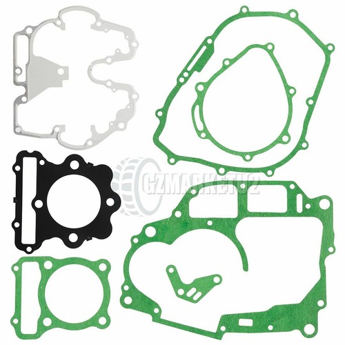 Engine gasket seal set - seal, rebuild
