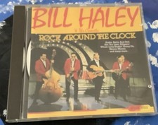 Bill Haley - Rock Around The