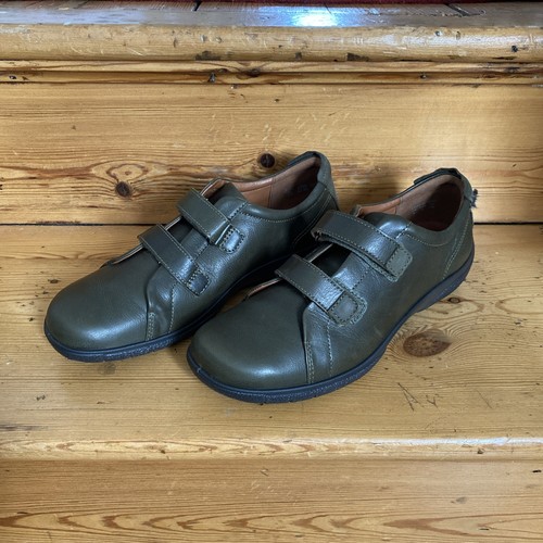 Hotter leap ladies leather - leap,