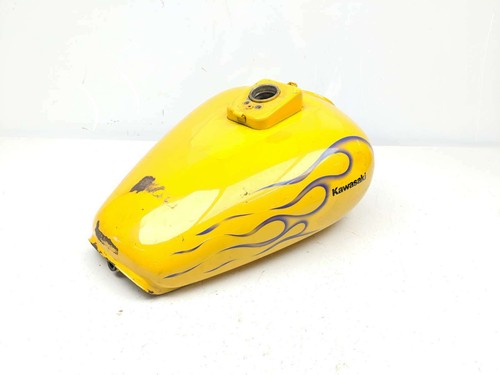 Kawasaki eliminator 600 - 96,