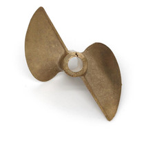 TFL 42mm 2 Blade Copper