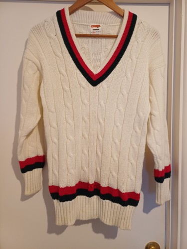 Carta sport cricket jumper - sport,