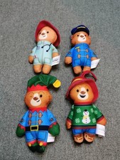 Paddington Bear Happy Meal
