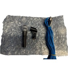 Shure SM58-LCE High Output
