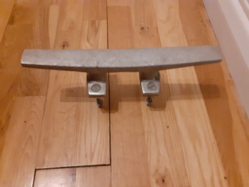 Sowester boat cleat - sowester,
