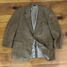 Tweed Jacket – Size 42 Short
