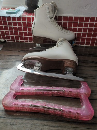 Jackson mystique ice skates - jackson,