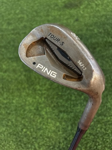Ping tour 12 - ping,